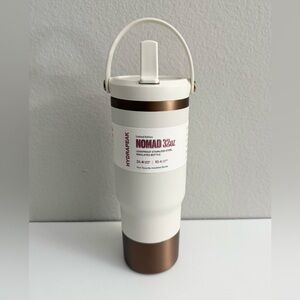 Limited Edition Nomad 32oz Leakproof Insulated Bottle